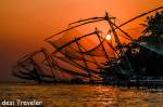 Kerala Tours (Victoria Holidays)