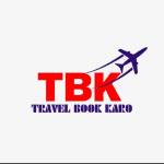 Travel Book Karo