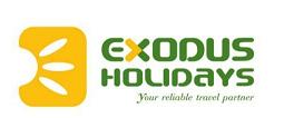 Exodus Holidays
