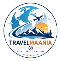 Travelmaania