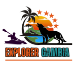 Explorer Gambia
