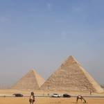 About Egypt Tours