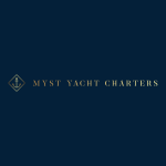 Myst Yacht Charters