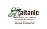 Taitanic Adventures and..