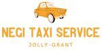 Negi Taxi Service Jolly Grant