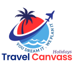 Travel Canvass Holidays