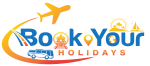 Book Your Holidays