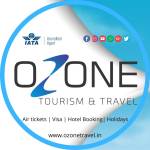Ozone Tourism & Travel