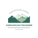 Fariha Holidays Kashmir Tour & Travels Image
