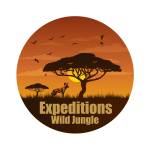 Expeditions Wild Jungle