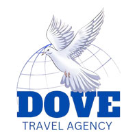Dove Travel Agency Image