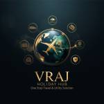 Vraj Holiday Hub