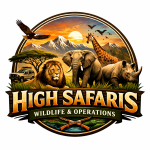 Highsafaris Tours and T..