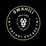 Swahili Safari Escape