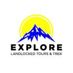 Explore Landlocked Tour..
