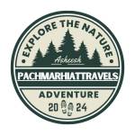 Pachmarhi At Travels
