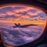 Travel Under D Sky