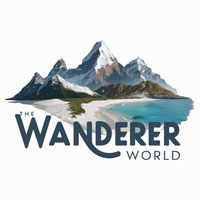 The Wanderer World