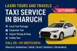 Laxmi Tours and Travels..