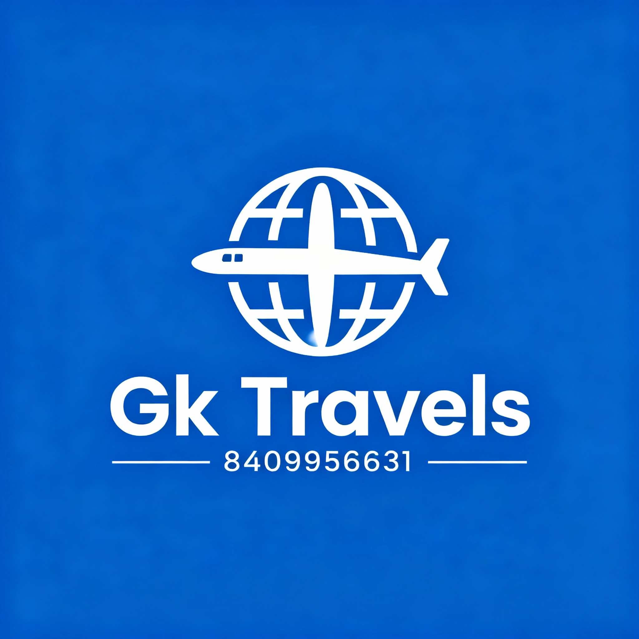 Gk Travels booking