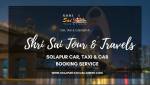 Shri Sai Tours And Trav..