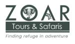 Zoar Tours and Safaris ..
