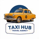 Taxi Hub Travel Agency