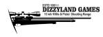 Dizzyland Tours and Tra..