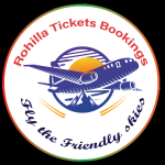 Rohilla Tickets Bookings