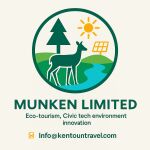 Munken Limited