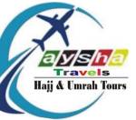 Ayesha Travels Image