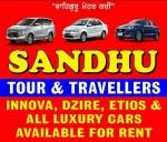 Sandhu Tour & Travels