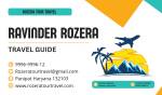 Rozera Tour Travel
