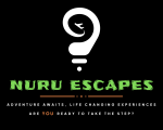 Nuru Escapes Image