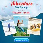 Kasol Manali Crown Expeditions