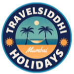 TRAVELSIDDHI HOLIDAYS