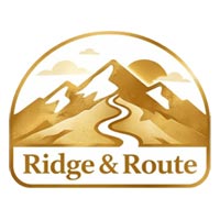 Ridge and Route