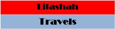 Lilashah Travels