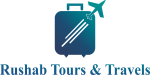 Rushab Tours and Travels
