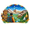 Ladakh Sutra