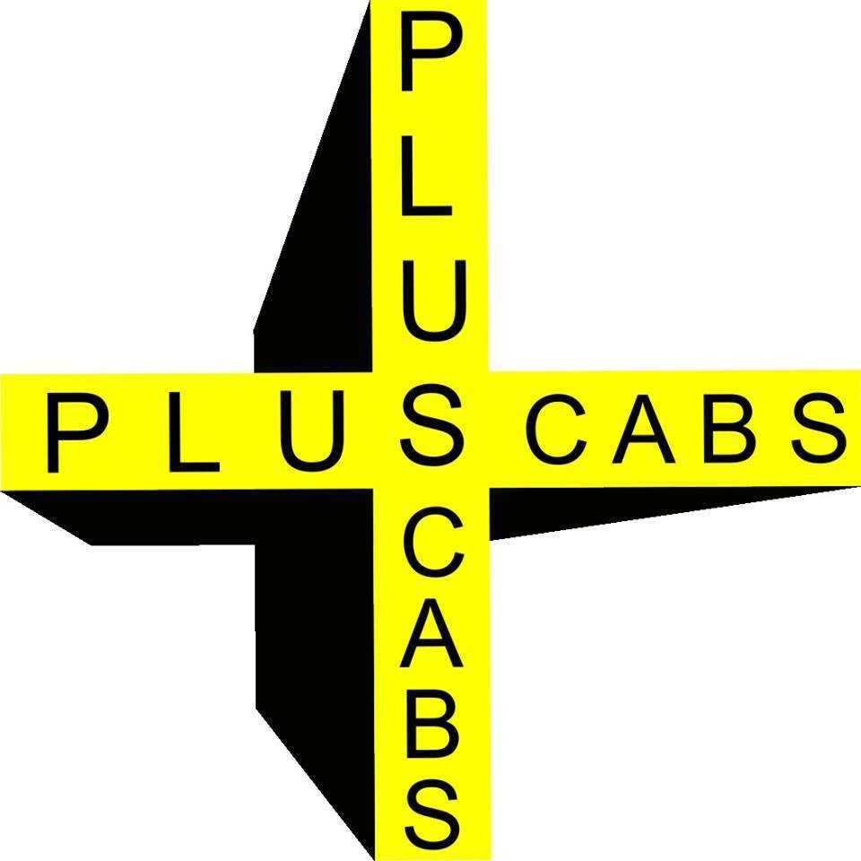 Plus Cabs 