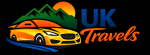 UK Travels Image