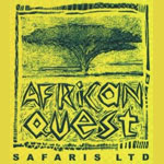 African Quest Safaris L..