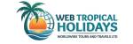 Web Tropical Holidays - Worldwide Tours and Travels Ltd