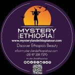 Mystery Land Ethiopia T..