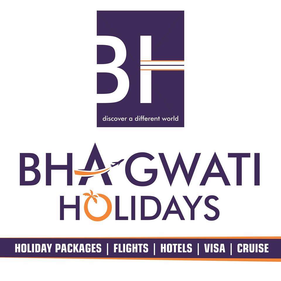 Bhagwati Holidays