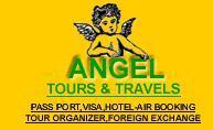 Angel Tours & Travels