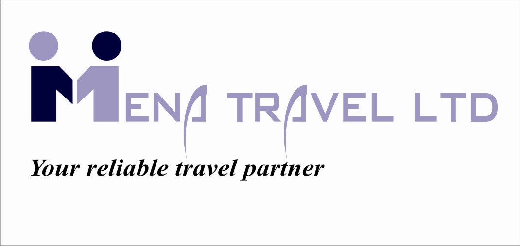 Mena Travel Limited