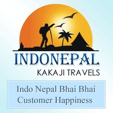 Indonepal Kakaji Travels Image