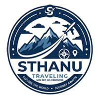 Sthanu Traveling